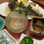 西天満いがらし - 