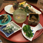 西天満いがらし - 