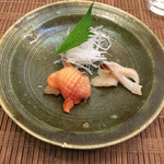 西天満いがらし - 