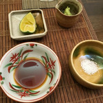 西天満いがらし - 