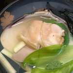 西天満いがらし - 