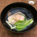 西天満いがらし - 