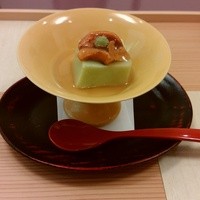 京夕け　善哉 - 