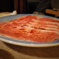 焼肉 銀座コバウ 特別室 - 