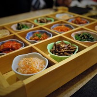 焼肉 銀座コバウ 特別室 - 