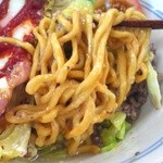 KAZE本店 - 佐世保の麺up！