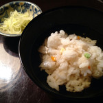 美榮 - ジューシーのだしがけ