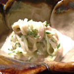 美榮 - 丁寧に処理されたミミガー