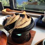 海舟 - 朝食：和食