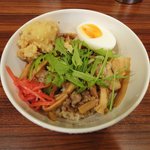 スマイルキッチン - 下町どん