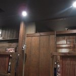 焼肉 もつ鍋 まん福 - 