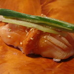 弘寿司 - 閖上産赤貝