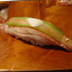 弘寿司 - タラバ蟹