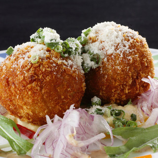 博多フードパーク 納豆家 粘ランド_0