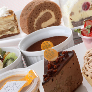 博多フードパーク 納豆家 粘ランド_2