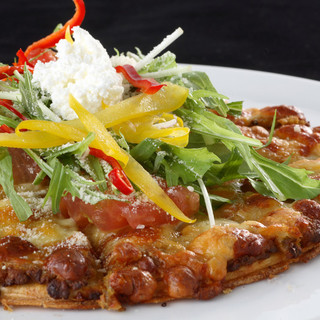 博多フードパーク 納豆家 粘ランド_1