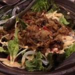 うたげどころ うぉっしゅ - 