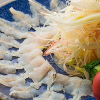 夏の特別コース　鱧料理（ＧＷ明けからの提供になります）