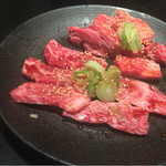 Yakiniku Ishibi - 