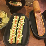 Shabushabu Onyasai - 