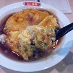 餃子の王将 卸本町店 - 