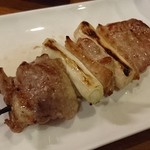 Yakitori Brochette - 