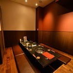 Yakiniku Inoue - 