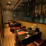 Yakiniku Inoue - 