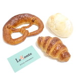 ル コント - 料理写真:'16 5月上旬