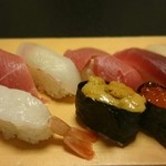 Tomizushi - 