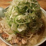 喜来登 - みっそー♪ 大盛☆