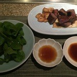 日本料理 海幸 - 