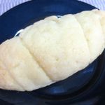 パン・メゾン - 塩メロンパン