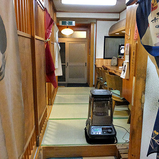 酒食屋つくし_2