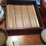 Soba Goya - 御馳走様