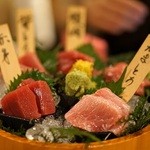 Sushi Izakaya Banya - 