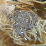 甚兵衛 - コショウ投下