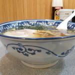 甚兵衛 - らーめん