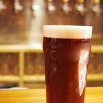 高田馬場タップルーム - 馬場オートミールスモークポーター