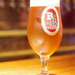 高田馬場タップルーム - フルーツフルライトシトラスIPA