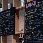 カフェ六月園 - 