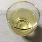 つりや - 購入した満寿泉 ワイン樽熟成 純米原酒 SUPECIAL