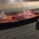 日本料理 海幸 - 