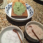 日本料理 海幸 - 