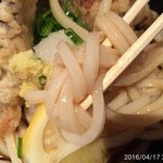 讃歌うどん はんげしょう - 