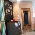 マクドナルド - 店内