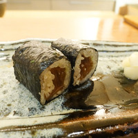 鮨処 石ばし - 