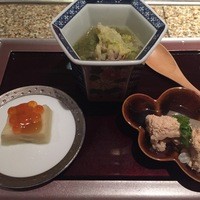 日本料理 海幸 - 