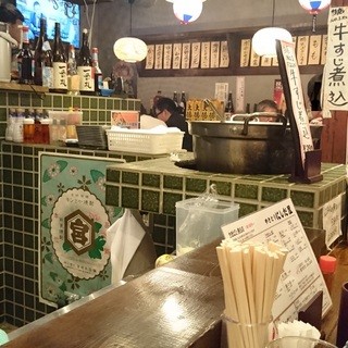 新秋津駅でおすすめの美味しい居酒屋をご紹介 食べログ
