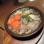 イタリアン大衆酒場HARUTA - 2016・5